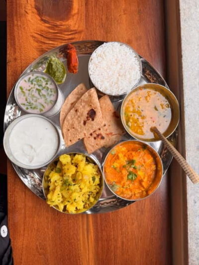Mumbai: Indian Cooking Class & Cultural Delights - Meeting at Star Anise Patisserie: Getting Started Smoothly