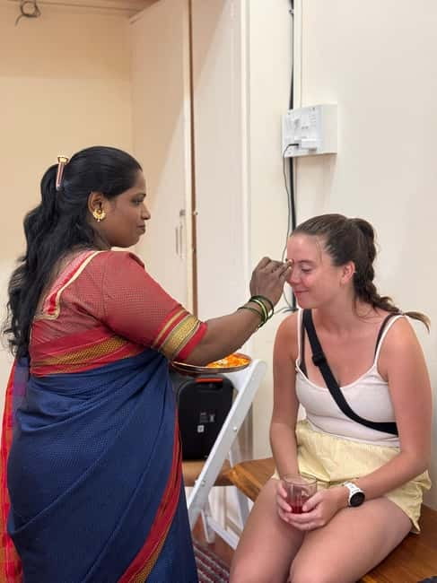 Mumbai: Indian Cooking Class & Cultural Delights - Hands-On Kitchen Time: Demos, Then You Cook Everything