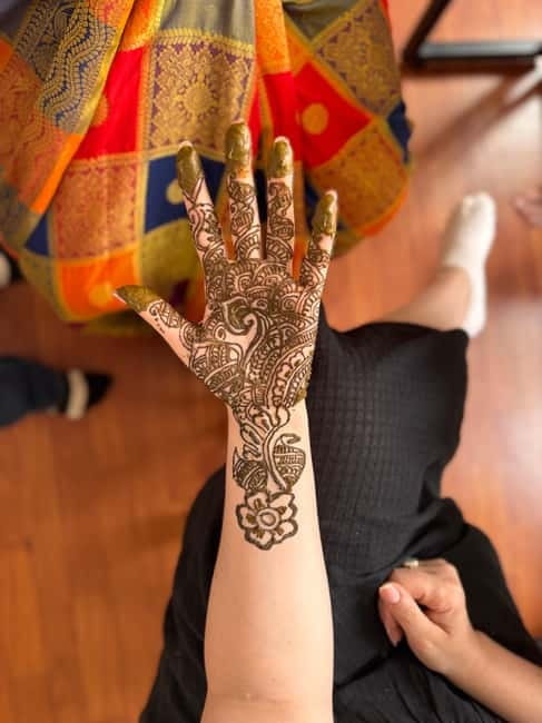 Mumbai: Indian Cooking Class & Cultural Delights - Cultural Activities Beyond the Stove