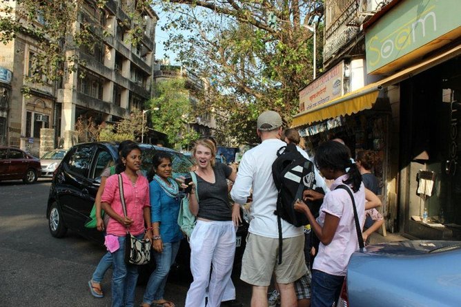 Mumbai Local - Best Seller from Mumbai Magic - Dhobi Ghat by train: why this stop hits differently