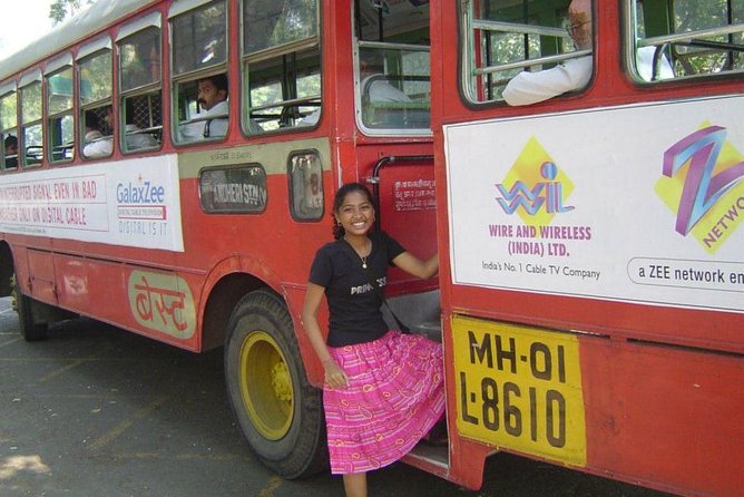 Mumbai Local - Best Seller from Mumbai Magic - Small-group energy: why the guide makes the difference