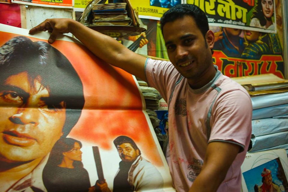 Mumbai: Local Transport & Dabbawallah Tour - Why this tour feels more real than a standard Mumbai day