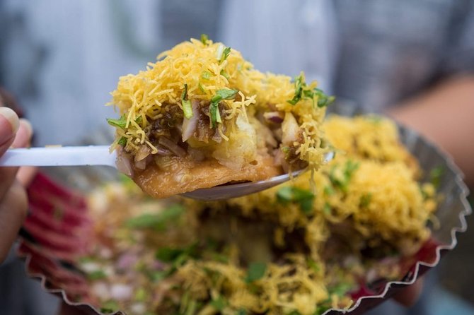 Mumbai Local with Street Food Tour in Private Vehicle - Should You Book This Mumbai Street Food Private Tour?