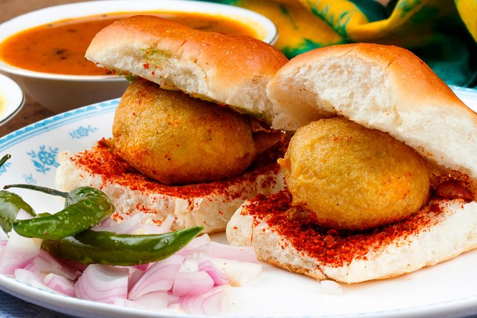 Mumbai Local with Street Food Tour in Private Vehicle - Price and Value: Why $62 Can Make Sense