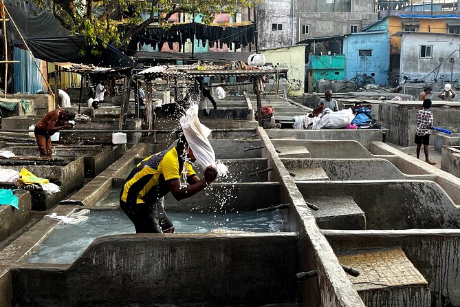 Mumbai Morning Market Tour of Flowers, Fish, and More - Who This Tour Is Best For (And Who Might Not Love It)