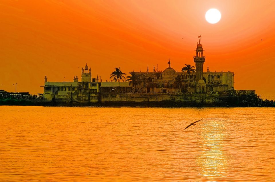 Mumbai Night Tour - Key things I’d zoom in on