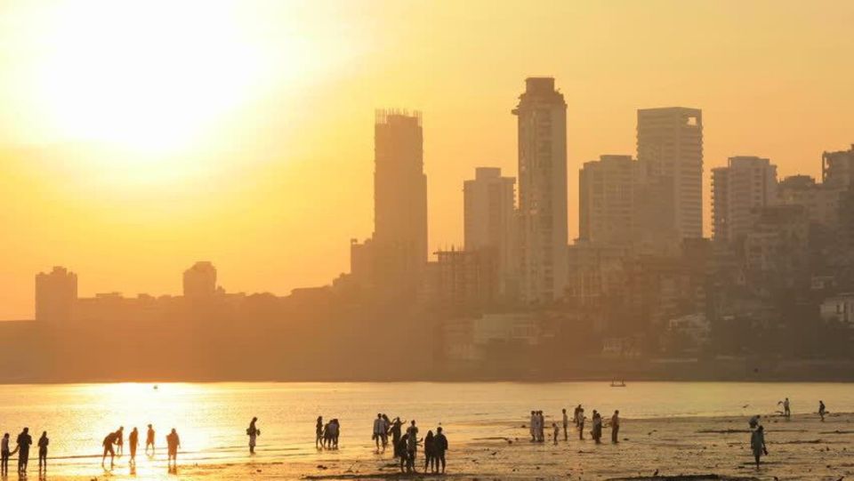 Mumbai Night Tour - Night Mumbai in 3 Hours: Why This Works