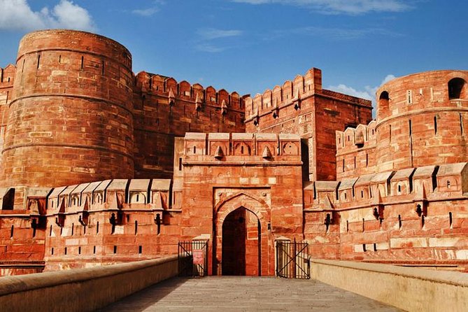 Mumbai : Private 2 Days Agra Taj mahal & Delhi Tours From Mumbai - Key things I’d plan around