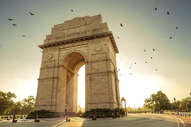 Mumbai : Private 2 Days Agra Taj mahal & Delhi Tours From Mumbai - The value of this “fly out, see it right” plan