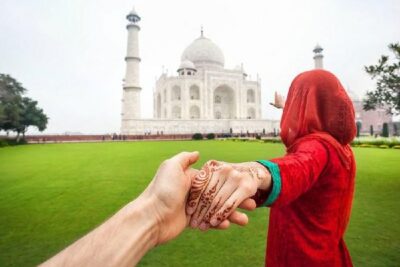 Mumbai : Private 2 Days Agra Taj mahal & Delhi Tours From Mumbai - The overnight advantage: why staying in Agra matters