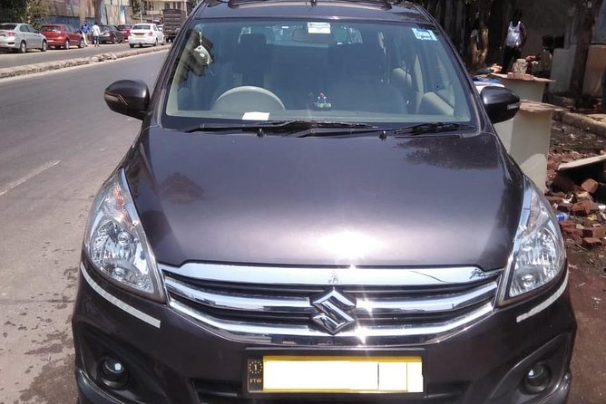 Mumbai Private Car Rental with Professional Driver - Why a private car with WiFi makes Mumbai feel easier