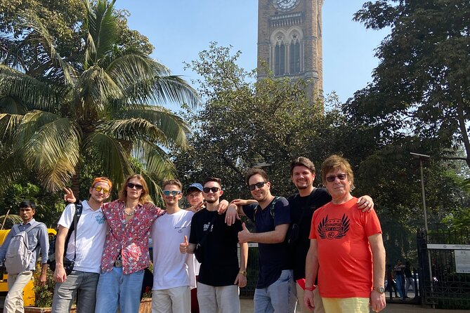 Mumbai Private City Tour - Essentials of Mumbai - Is the $88.54 Price Fair for a Private Half-Day in Mumbai?