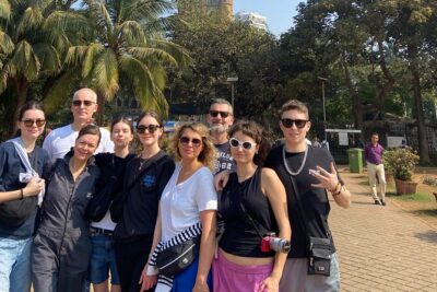 Mumbai Private City Tour - Essentials of Mumbai - Starting at Gateway of India: The Iconic Photo Moment, Explained