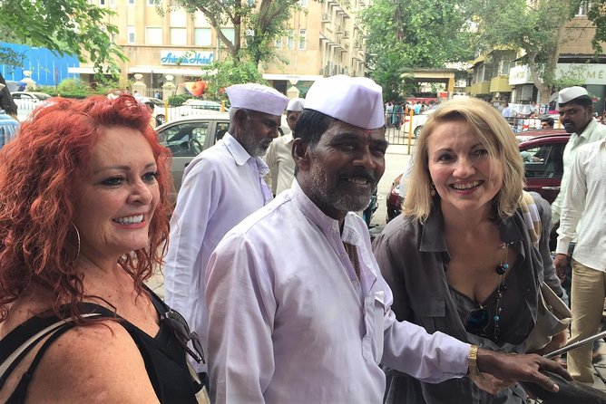 Mumbai Private Cultural Tour with Lunch and Transport - Pickup and transport: easier sightseeing in one continuous run