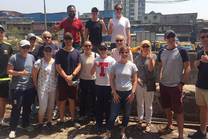Mumbai Private Cultural Tour with Lunch and Transport - Price and value: what $130 buys you