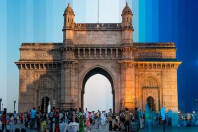 Mumbai Private Full-Day Sightseeing Tour - Gateway of India and Mani Bhavan Gandhi Museum: where Mumbai’s public face meets Gandhi’s private work