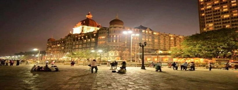 Mumbai: Private Night Sightseeing Tour with Pickup & Drop - Key things to know before you go