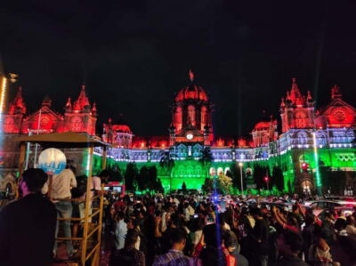 Mumbai: Private Night Sightseeing Tour with Pickup & Drop - How pickup, AC comfort, and a short 3–4 hour window work