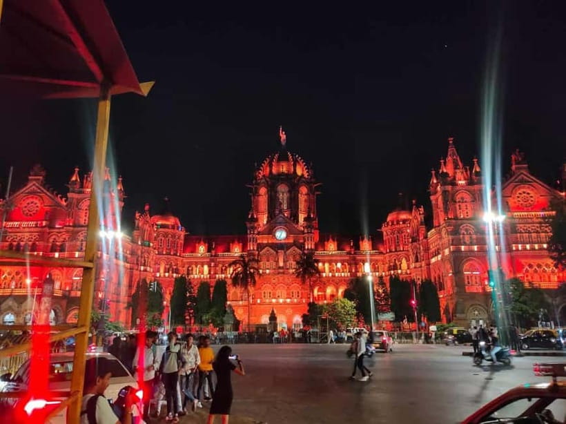 Mumbai: Private Night Sightseeing Tour with Pickup & Drop - Your guide makes the difference: the names that kept coming up