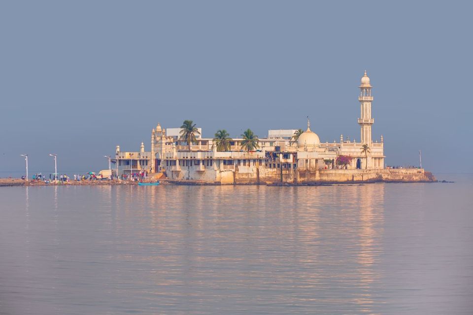 Mumbai: Private or Group City Guided Sightseeing Tour - Key things I’d focus on