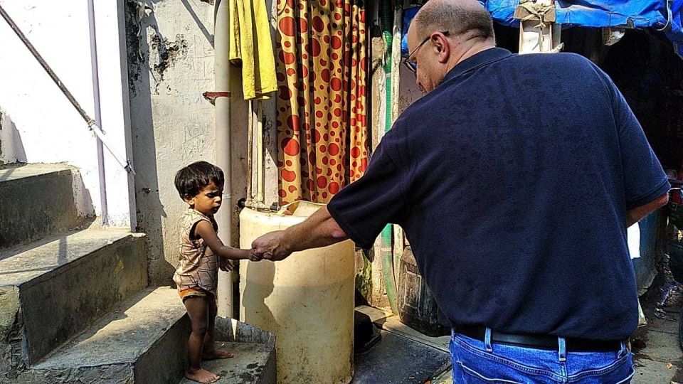 Mumbai: Private or Group City Guided Sightseeing Tour - A 10 AM Start That Gets You Oriented in Mumbai