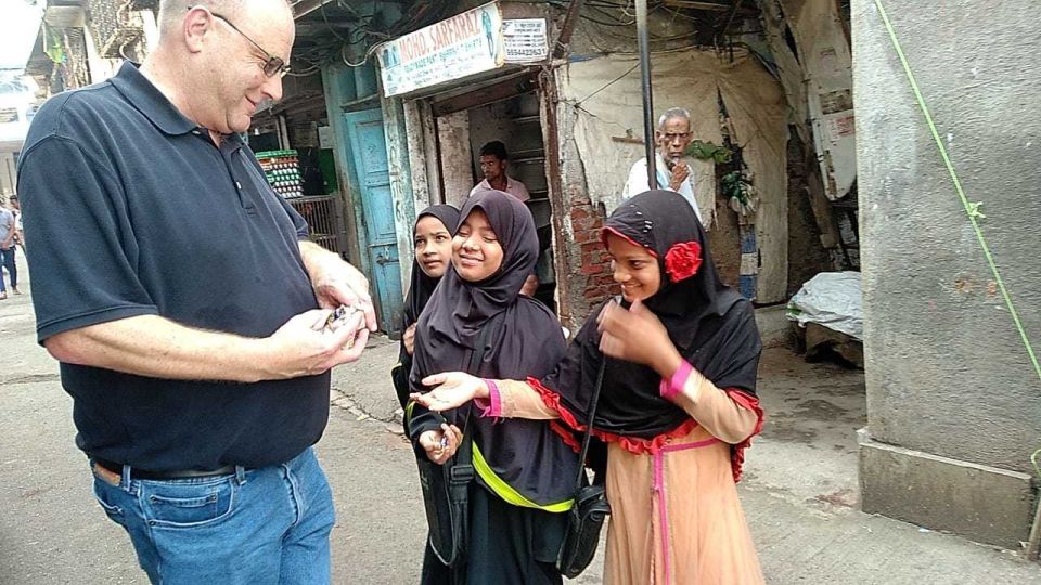 Mumbai: Private or Group City Guided Sightseeing Tour - Gateway of India, Taj Palace Pass-By, and the Coastal Photo Rhythm