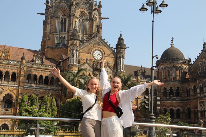 Mumbai Private Sightseeing Tour with Top Highlights - Quick take: why this Mumbai highlights tour works