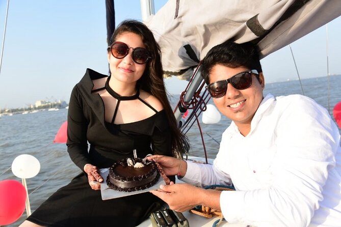 Mumbai Private Sunrise/Sunset Sailing 8ppl Boat Tour - Gateway of India Is the Right Place to Start