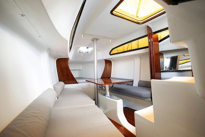 Mumbai Private Sunrise/Sunset Sailing 8ppl Boat Tour - Private Charter Value: Is It Worth $128.60 Per Group?