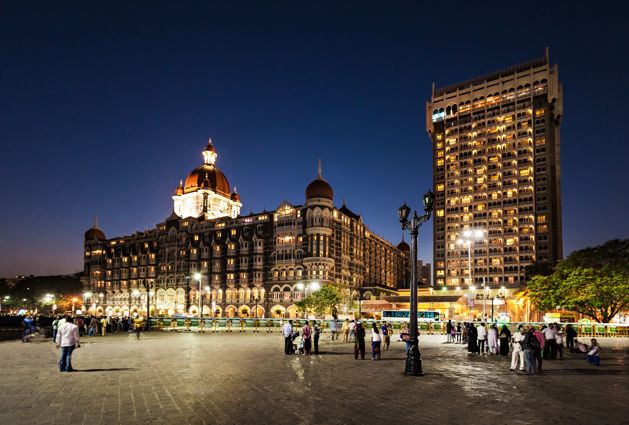 Mumbai: Private Walking Tour with a Local - Why this Mumbai walk feels like a real introduction