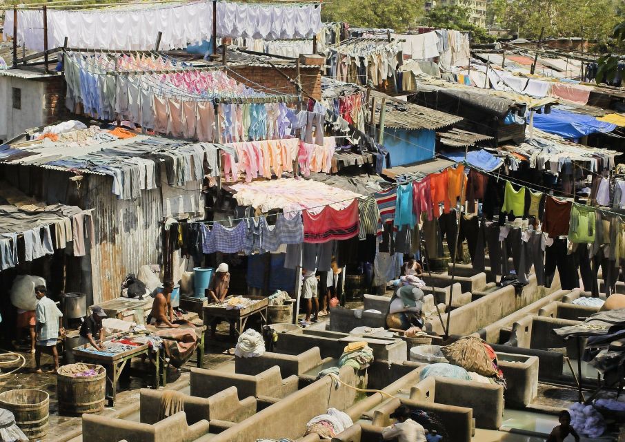 Mumbai: Private Walking Tour with a Local - Gateway of India, Taj landmarks, and the classic photo zone—handled the local way
