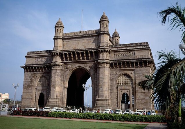 Mumbai Scavenger Hunt and Sights Self-Guided Tour - Key things to know before you go