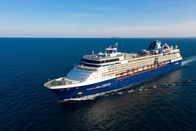 Mumbai Shore Excursion For Cruise Ships - Full day City Tour - Key highlights you can count on