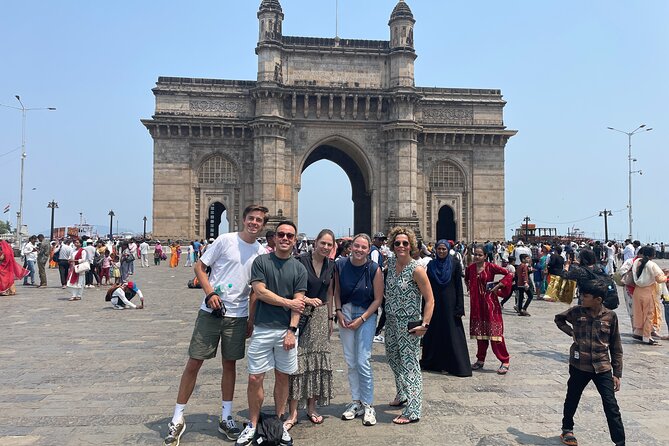 Mumbai Shore Excursion For Cruise Ships - Full day City Tour - Price and value: what $95 buys you in real terms