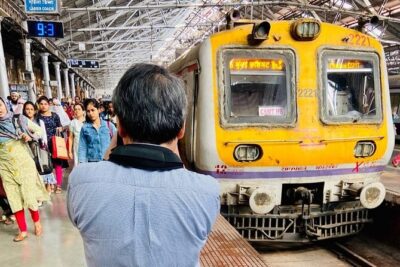 Mumbai Shore Excursion For Cruise Ships - Full day City Tour - Getting set up: meeting point, pickup, and timing you can trust