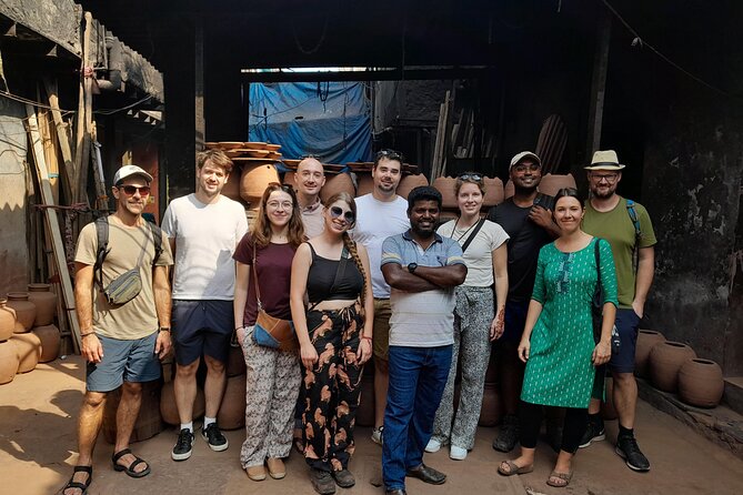 Mumbai Slum Tour –An insight of Dharavi Slum with Local Guide - Why Dharavi makes more sense with a local walking guide