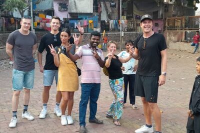 Mumbai Slum Tour –An insight of Dharavi Slum with Local Guide - Price, time, and what your money actually buys