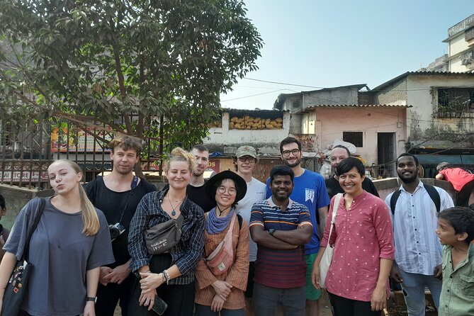 Mumbai Slum Tour –An insight of Dharavi Slum with Local Guide - Education and welfare: why community schools are part of the tour