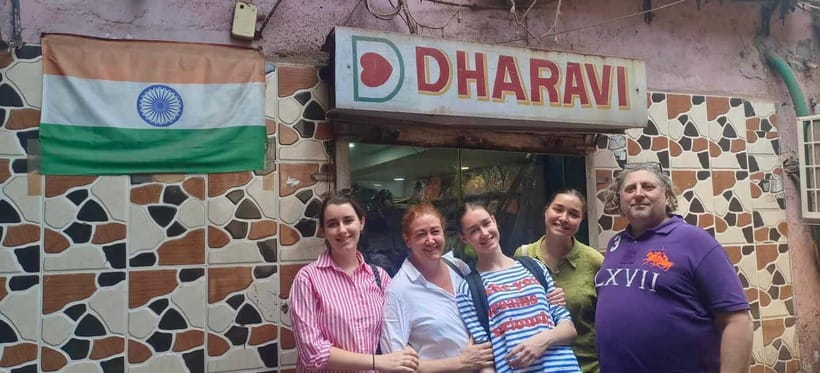 Mumbai: Slum Tour Dharavi & Dhobi Ghat Laundry with a Local - Price and Value: Why $4.64 Can Still Be Worth It