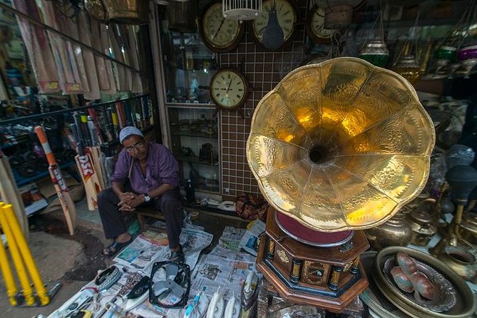 Mumbai Spice Markets and Bazaars Tour with Guide and Transport - What you’re really buying: spice culture, not just souvenirs
