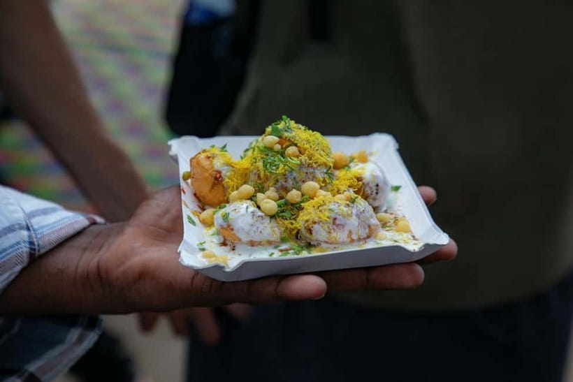Mumbai: Street Food and Night Markets Tour - Price and value: why $13 feels like a bargain here