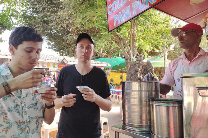 Mumbai Street Food Safari - Guides, private groups, and mobile tickets: what you’re really paying for