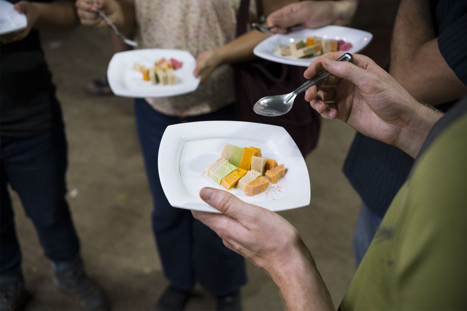 Mumbai: Street Food Tour - Should You Book This Mumbai Street Food Tour?
