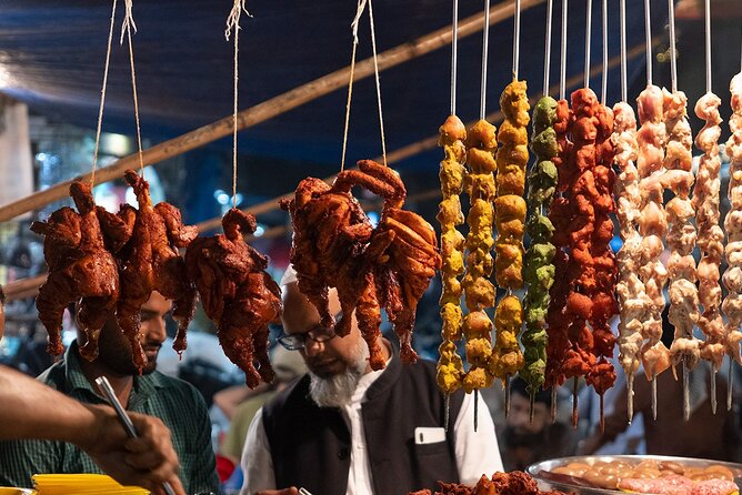 Mumbai Street Food Tour - Price and value: what $40.17 buys you in Mumbai street-food reality