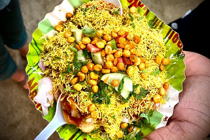 Mumbai Street Food Tour - Food safety, hygiene, and handling intolerances (the part I’d take seriously)