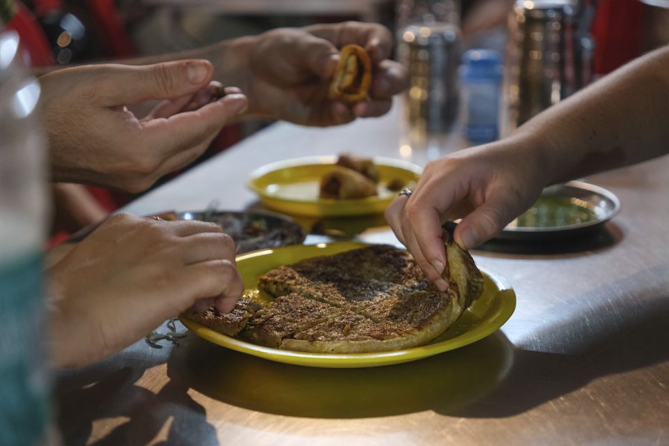 Mumbai: Street Food Tour - Price and Value at $43: Why This Tour Can Be Worth It