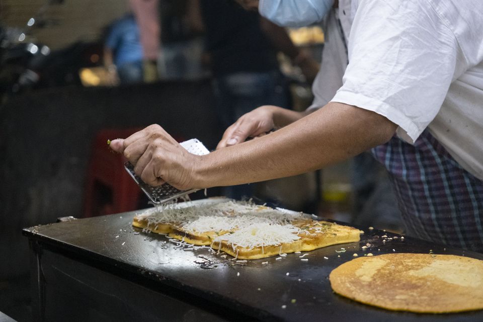 Mumbai: Street Food Tour - Who This Tour Fits Best (and Who Should Skip It)