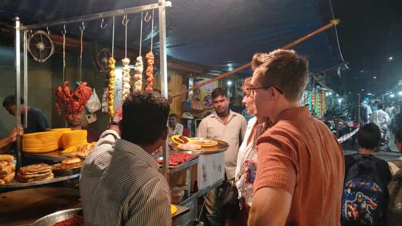 Mumbai Street Food Tour with Evening Bazaar Walk - Who This Tour Fits Best (and Who Might Want a Different Plan)