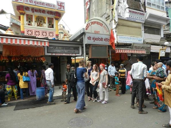 Mumbai Temple Tour in Private Vehicle - Key Things That Make This Tour Worth Your Time