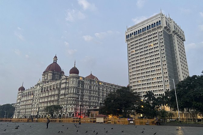 Mumbai Tours for Cruise Travellers (Private & Group Options) - Cruise-ship timing: the real value of port pickup